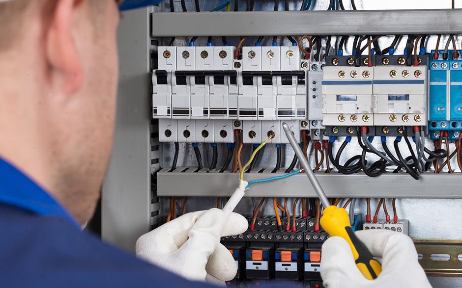 électricien dépannage Saint-Gratien