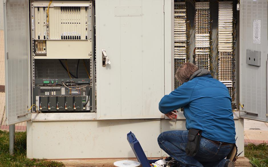 électricien urgence Villeneuve-le-Roi