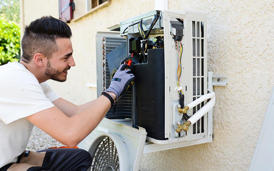 électricien en bâtiment Créteil