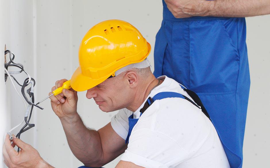 électricien d'urgence Villeneuve-le-Roi