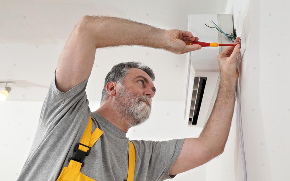 électricien d'urgence Villeneuve-le-Roi